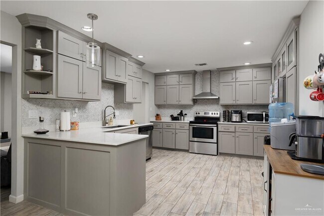 Foto del edificio - 9 Poinciana St