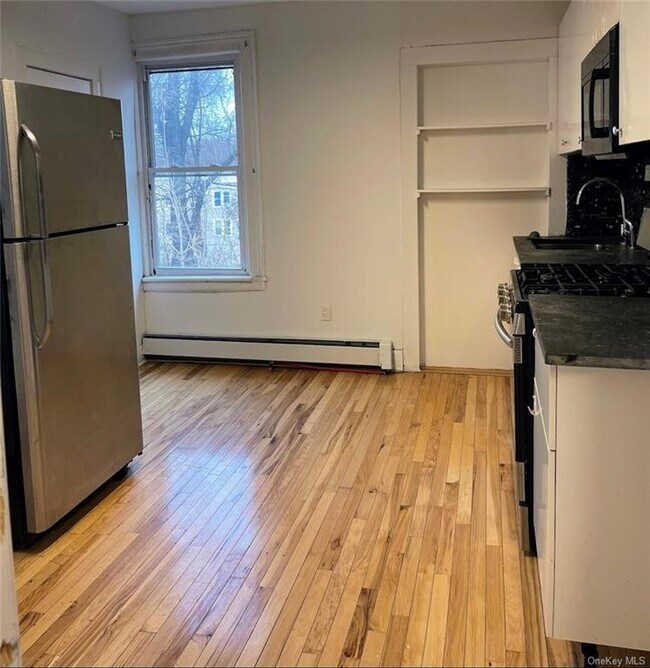 Foto del edificio - 204 S William St