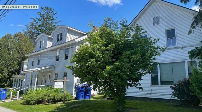 Foto del edificio - 55 Chase St