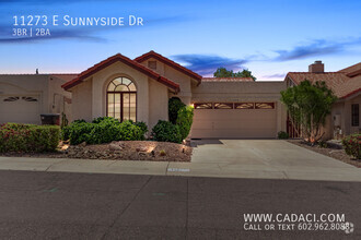Building Photo - 11273 E Sunnyside Dr