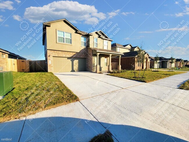 Building Photo - 3 br, 2.5 bath House - 624 Waterway Ave