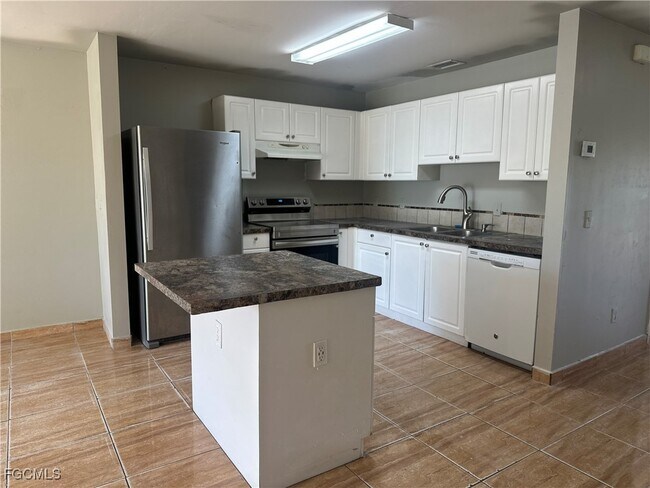 Foto del edificio - 4507 14th St SW