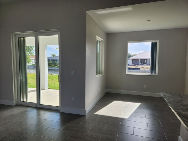 Building Photo - Beautiful New Construction 4BR/ 2BA In Cap...