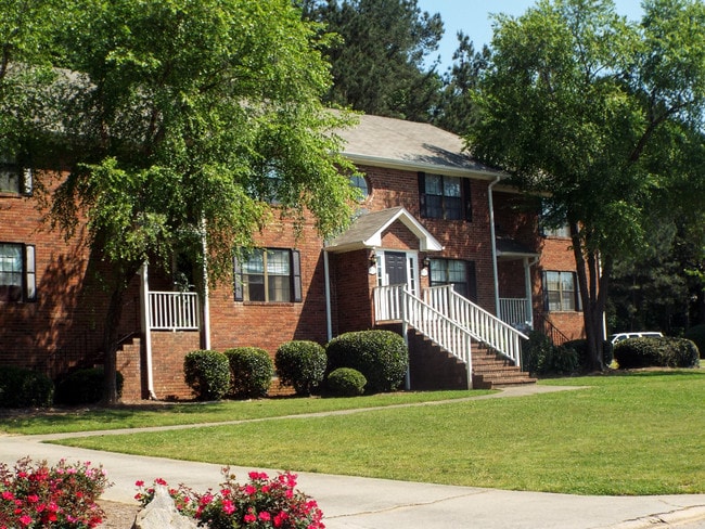 Foto del edificio - Ashford Meadows