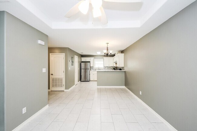 Foto del edificio - 205 W San Carlos St