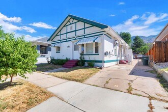 Building Photo - 2340 Eccles Ave