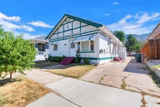 Building Photo - 2340 Eccles Ave