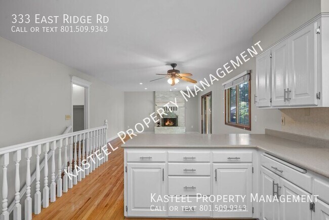Foto del edificio - 333 E Ridge Rd