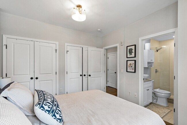 Foto del edificio - 3 Roslin St