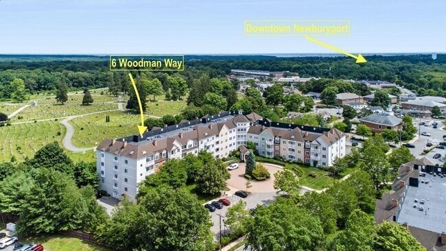 Building Photo - 6 Woodman Way