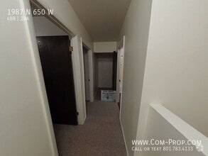 Building Photo - 1987 N 650 W