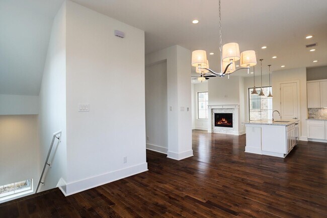 Foto del edificio - 5422 Darling St