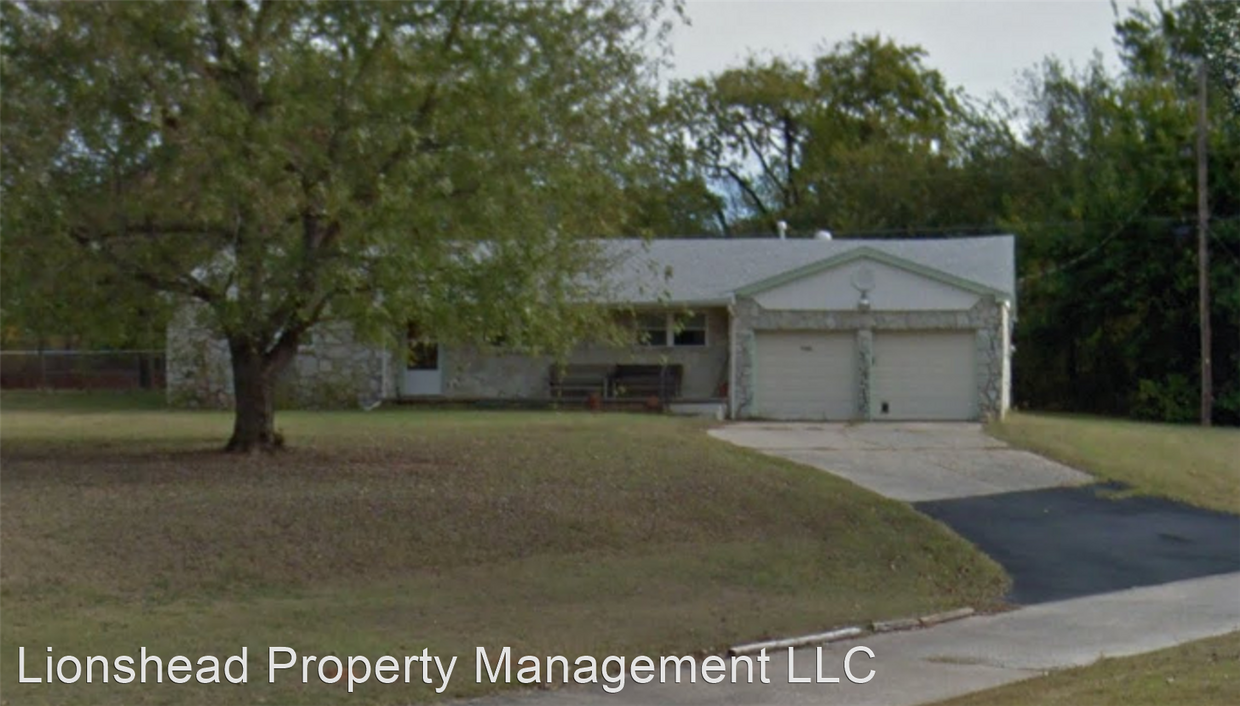 9300 NE 45th St, Spencer, OK 73084 House Rental in Spencer, OK