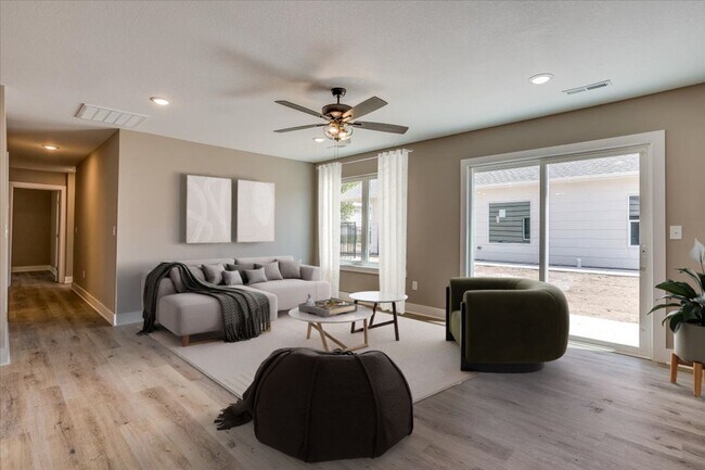 Foto del edificio - Auburn Villas- Holly Plan