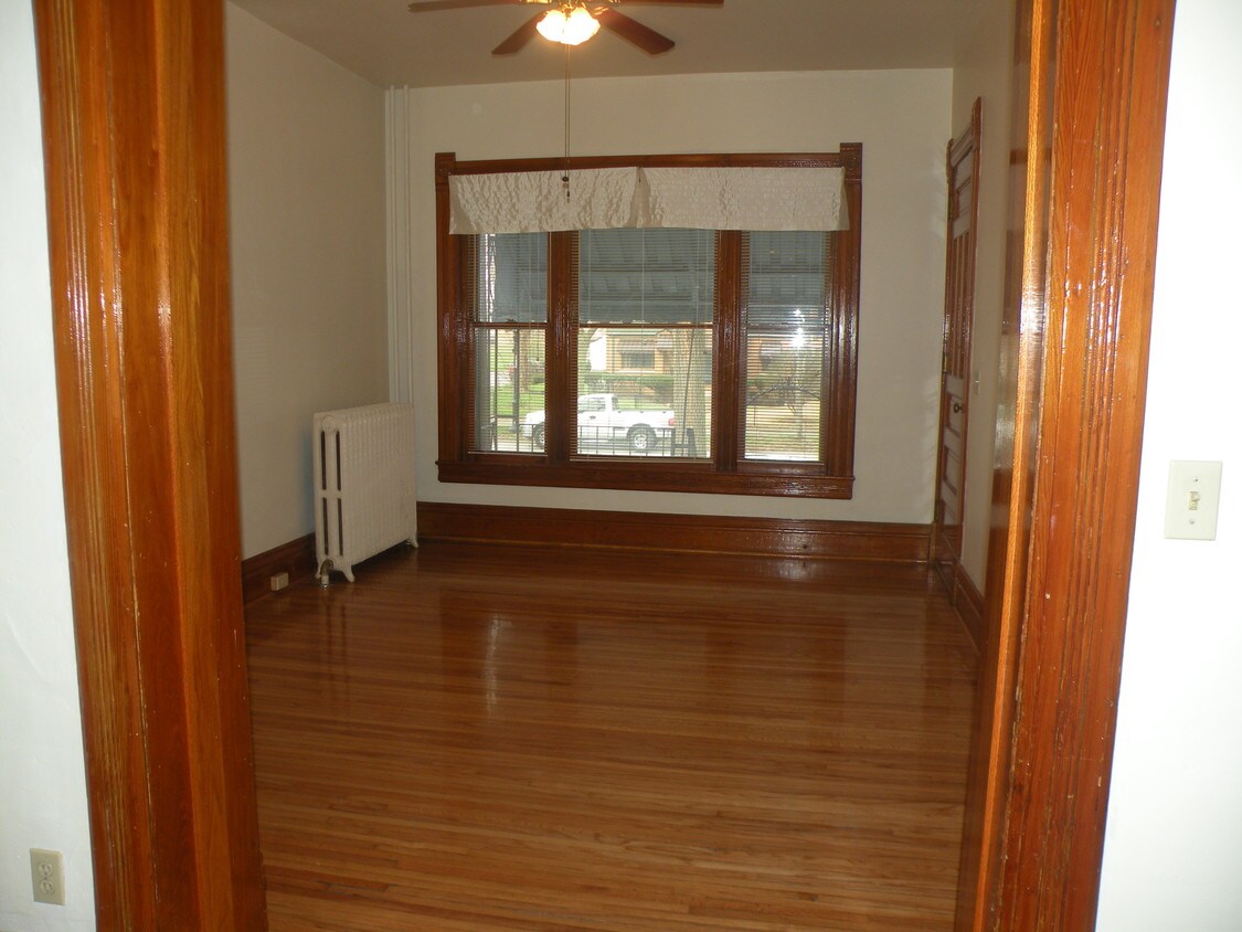 Foto principal - 718 N 5th St