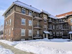 Primary Photo - 3205 Poppleton Ave