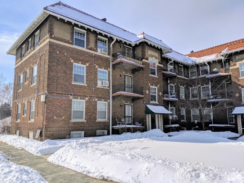 Primary Photo - 3205 Poppleton Ave