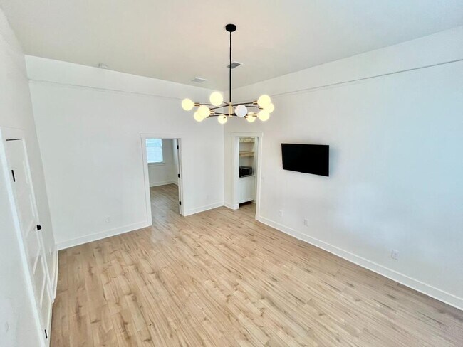 Foto del edificio - 3001 N Morgan St