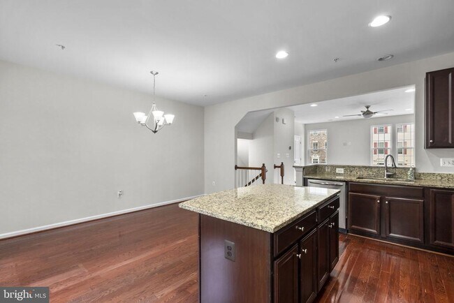 Building Photo - 8621 Enoch Pratt Dr