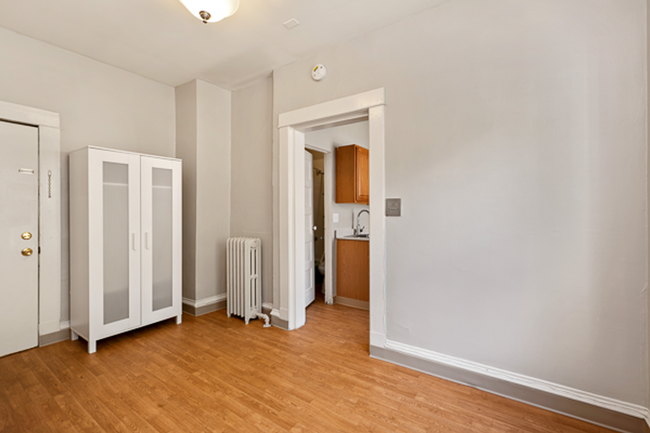 Foto del interior - Abbey Park Apartments in Vibrant Eastlake