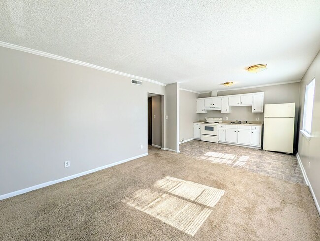 Photo - 315 Edward St Apartment