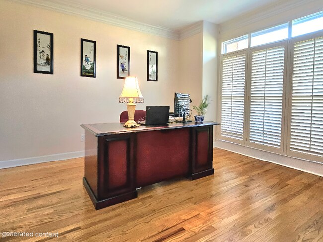Building Photo - 110 Vicarage Ct