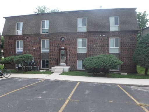 Building Photo - 1806 E Broadway