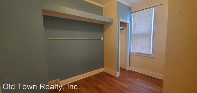Foto del edificio - 7 br, 2 bath House - 334 Catherine St