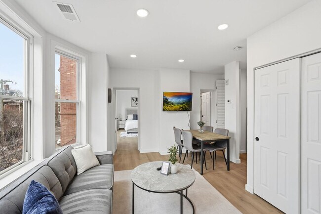 Foto del edificio - 3500 Powelton Ave