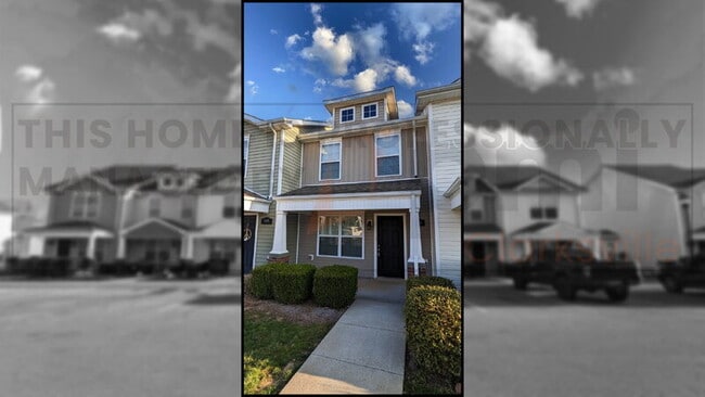 Foto del edificio - 311 Sam Houston Cir