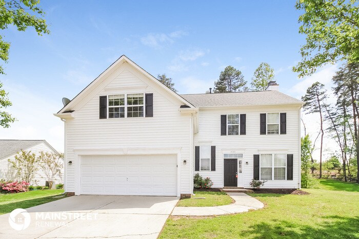 Foto principal - 3780 Windstream Way