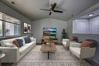 Interior Photo - The Pines Apartments