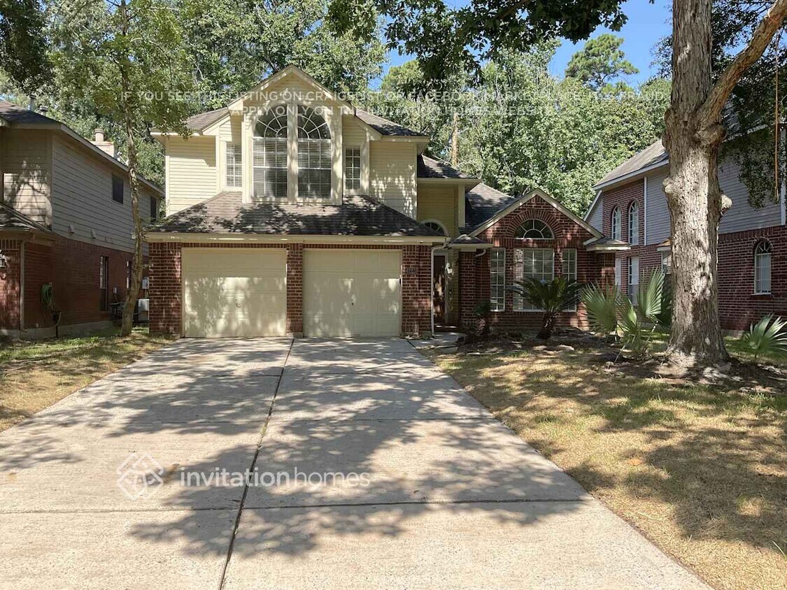 Foto principal - 4223 Mountain Peak Way