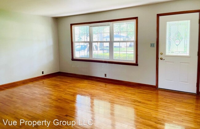 Building Photo - 3 br, 1 bath House - 3718 Linden Street