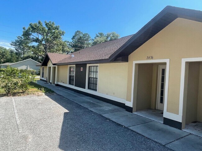 Foto del edificio - 2634-2640 Landover Blvd