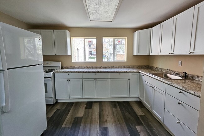 Foto del edificio - 5154 Butler St
