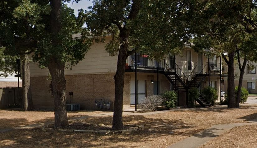 Photo - 2409 Pedernales Dr (College Station, TX)