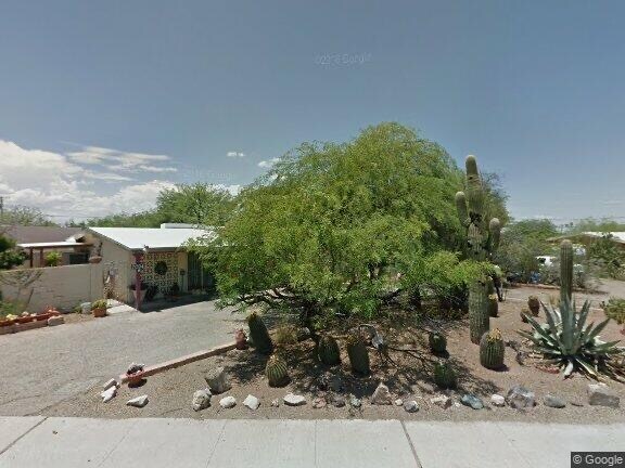 Foto del edificio - 2006 S. Campbell Ave
