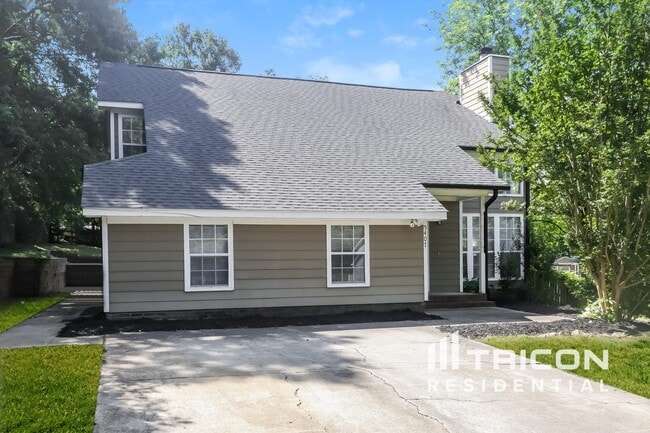 Building Photo - 5407 River Falls Dr