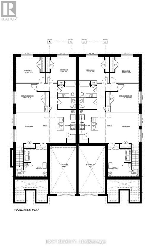 Photo du bâtiment - 1133 Montblanc Crescent