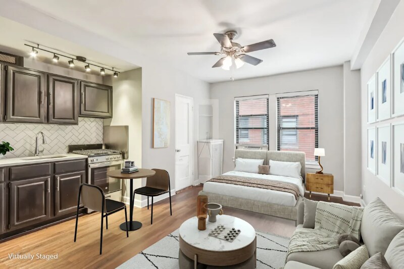 Foto principal - 1143 N La Salle Dr