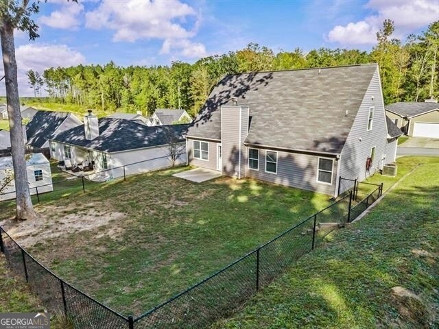 Foto del edificio - 119 Misty Grove Ln