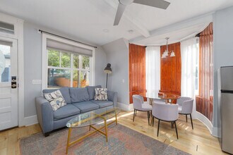 Building Photo - 59 Cuna St