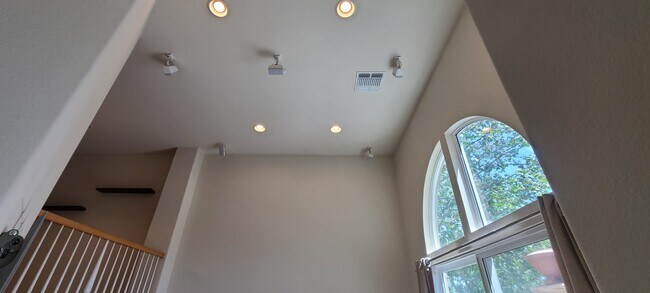 Ceiling Mounted Bose speakers - 3385 Dublin Blvd