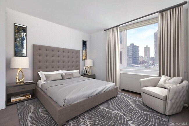 Foto del edificio - 389 E 89th St