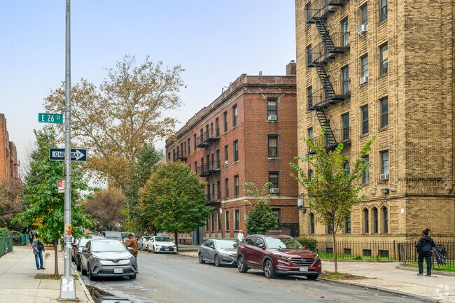 Building Photo - Dora Court