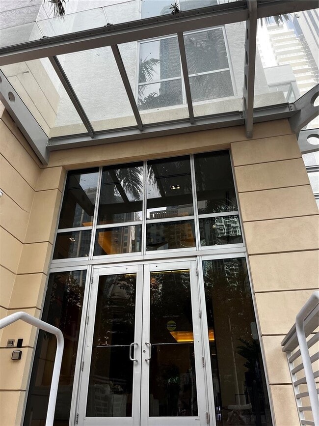 Foto del edificio - 1060 Brickell Ave