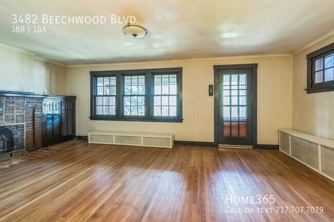 Building Photo - 3482 Beechwood Blvd