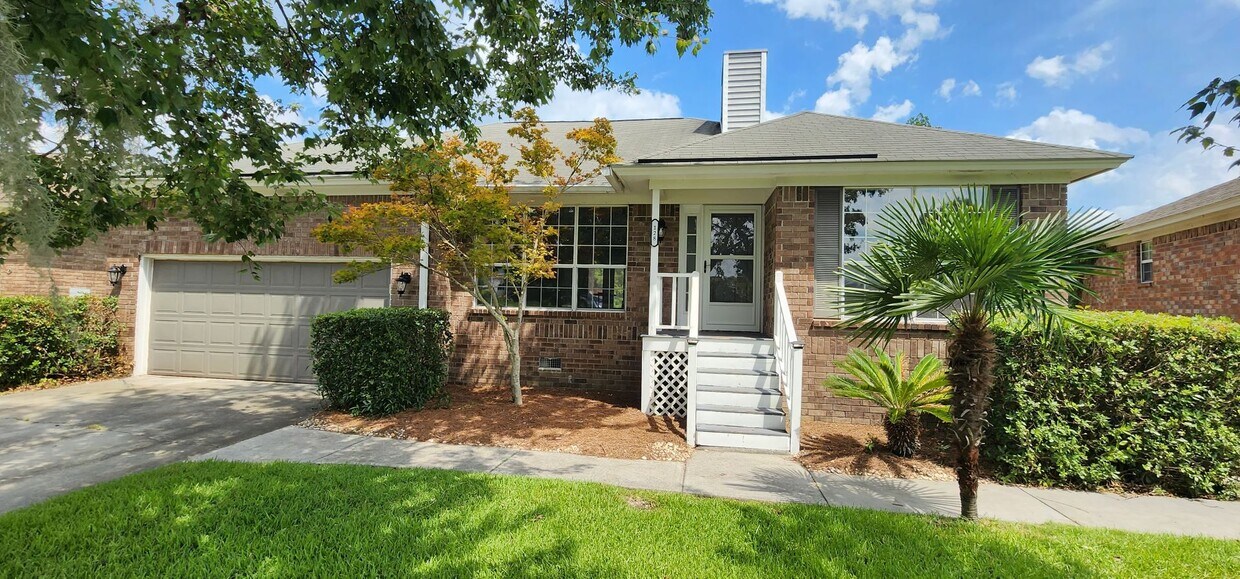 128 Redan Dr, Savannah, GA 31410 House Rental in Savannah, GA