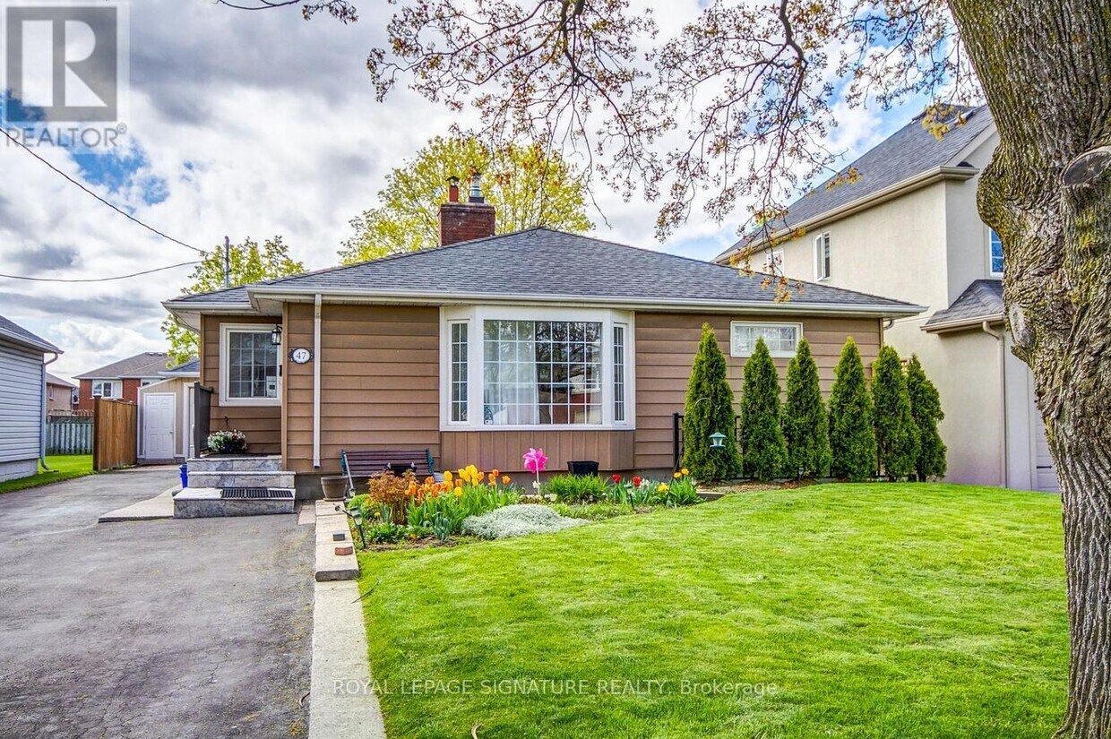 Photo principale - 47 Hawman Ave